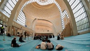 Almanya’da belediye meclisi cami inşaatına onay vermedi