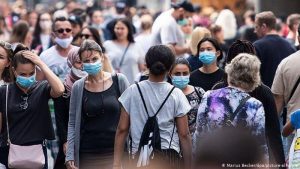 Araştırma: Koronayı atlatanlar psikolojik ve nörolojik sorun yaşıyor