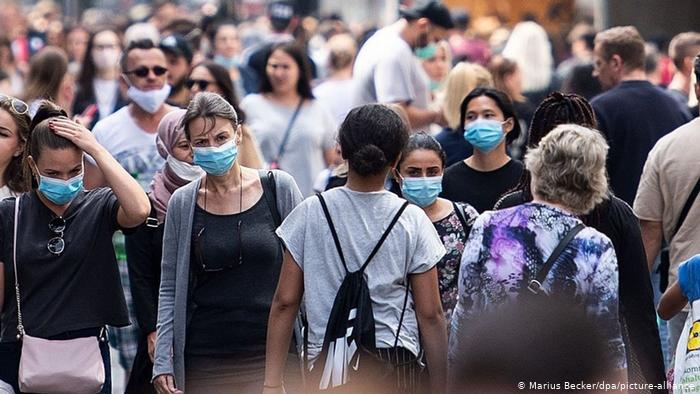 Araştırma: Koronayı atlatanlar psikolojik ve nörolojik sorun yaşıyor