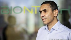 Uğur Şahin: ‘‘Fikri Mülkiyet Muafiyeti Çözüm Değil’’