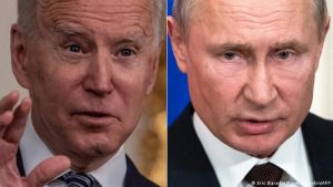 Biden’den Rusya’ya yumuşama sinyali