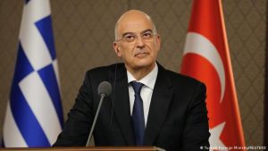 Dendias: Yunanistan Türkiye ile olumlu ilişkiler arayışında