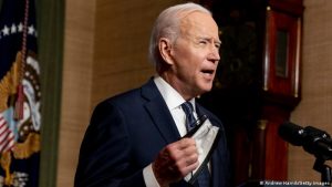 Biden’dan ‘tarihi’ skandal: Soykırım olarak tanımladı