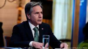 ABD’den Türkiye ile ilişkilerde “olumlu” beklenti