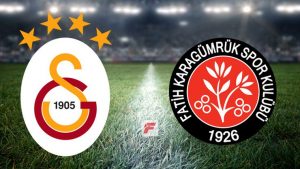Galatasaray, evinde ağır yara aldı