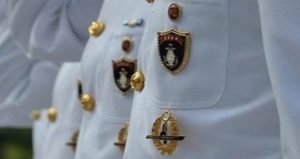 Amiraller bildirisine bakalım önce kim, ‘kontrollü bildiri’ diyecek