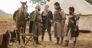 Mavera ne demek? Mavera dizisi nerede çekiliyor? Oyuncuları ve konusu hakkında tüm detaylar!