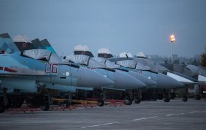 Rus savaş uçakları kayıt dışı uçtu: NATO engelledi!