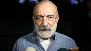 AİHM, Ahmet Altan ve Murat Aksoy’un yaptıkları başvurularla ilgili kararını açıklayacak