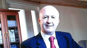 Akademide Etik Derneği’nin ‘Doçentlik Dosyası Değerlendirme’ Paneli gerçekleştirildi