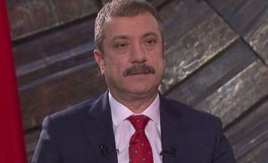 Merkez Bankası Başkanı Kavcıoğlu TRT Haber’de