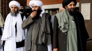 Afganistan’da öne çıkan siyasi ve askeri aktörler