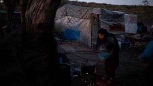 40 yıllık umuda yolculuk hikayesi: Afgan göçmenler