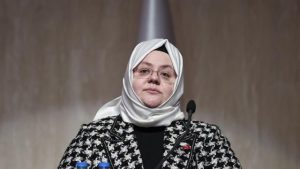 Bakan Selçuk: Aile danışmanlığı hizmetimizden 35 bin kişi yararlandı