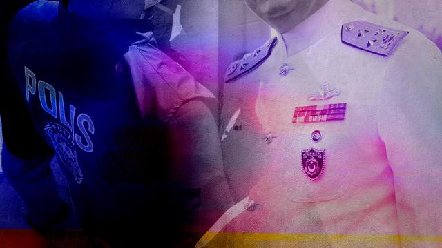 10 emekli amiralin gözaltı sürelerinin uzatılması talebi