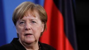 Almanya Başbakanı Merkel: Virüsü birlikte yeneceğiz