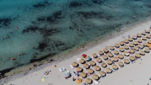 Plaj işletmelerine belge alma zorunluluğu geliyor