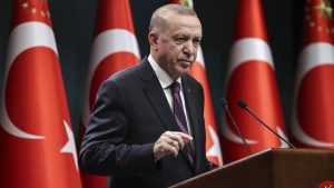 Cumhurbaşkanı Erdoğan: Kanal İstanbul’un Montrö ile alakası yok