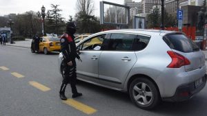 81 ilde denetleme: Aranan 478 kişi yakalandı