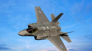 Rus savunma sistemleri ve F-35 tatbikatta buluştu