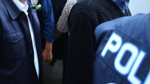 Darbe imalı bildiriye imza atan 10 eski amiral gözaltında