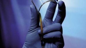 Grafen üretebilmek Türkiye’ye çağ atlatır