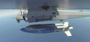 Aksungur ilk kez attığı KGK-SİHA-82 ile hedefi başarıyla vurdu