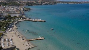 İskelelere yeni düzenleme: Ticari faaliyet yasak olacak