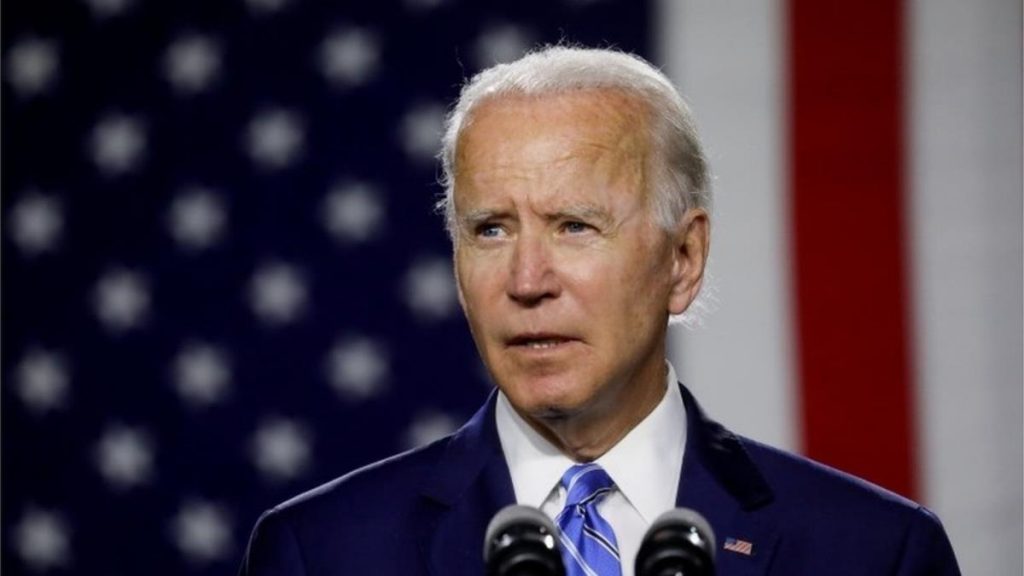 “Biden Türk Milleti’nden özür dilemeli”