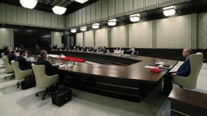 Ramazan ayında tedbirlere nasıl devam edilecek?