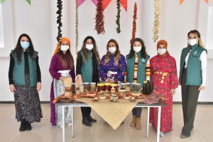 Bakan Selçuk: “Kadın Girişimci Oranı Yüzde 19,3’e Yükseldi”