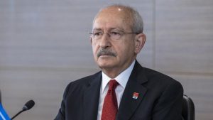Kılıçdaroğlu: İstanbul Sözleşmesi, ‘kadına yönelik şiddet’ ile savunulmalı