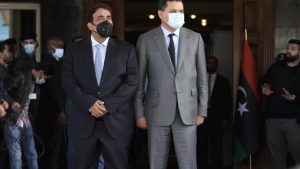 Yeni hükümetin iş başında olduğu Libya’da son durum ne?