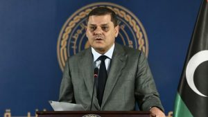 Libya Başbakanı Dibeybe, 14 bakanla Türkiye’ye geliyor