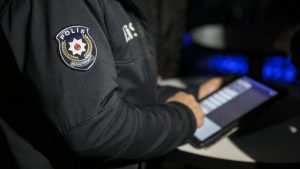 Kısıtlamayı ihlal eden 33 bin 811 kişi hakkında işlem yapıldı
