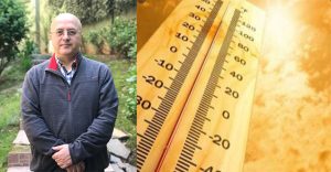 Prof. Dr. Levent Kurnaz: İstanbul’da sıcaklıklar 50 dereceyi bulacak