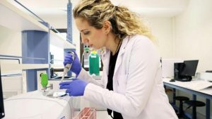 Protein projesi koronavirüse umut olacak