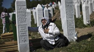 Srebrenitsa’da ramazan hüznü