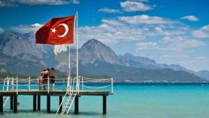 Rusların yaz planında Türkiye kaçıncı sırada?