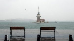 2 haftalık ‘kısmi kapanma’ başladı