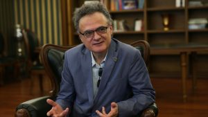 Bulgar tarihçi Prof. Dr. Dinkov: ’Osmanlı idari ve sosyal uygulamaları ile Bulgarları yok olmaktan kurtardı’