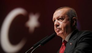 Cumhurbaşkanı Erdoğan,”Bu millet için ne yapsak, bu ülkeye hangi hizmeti versek azdır”