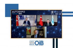 Otomotiv ihracatında yeni hedef; Amerika kıtası