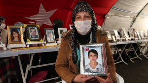 Diyarbakır Anneleri ve HDP’nin Acziyeti