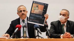 Torbalı belediye başkanlığı seçimi yargıya taşınıyor