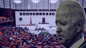 ABD’ye ortak tepki! ”Türkiye’ye söyleyecek sözü olamaz”