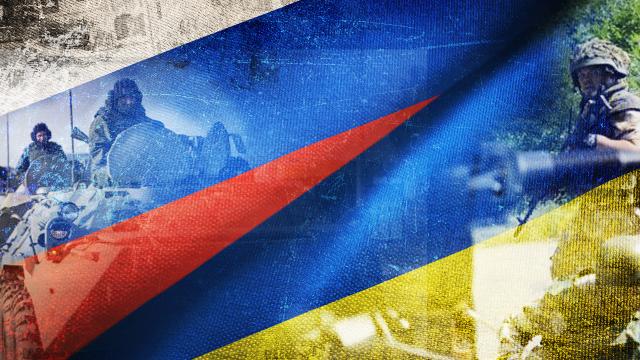 Donbas’ta gerginlik tırmanıyor: NATO gelirse tedbir alırız