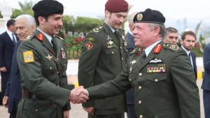 Her yönüyle Ürdün’de yaşanan son kriz