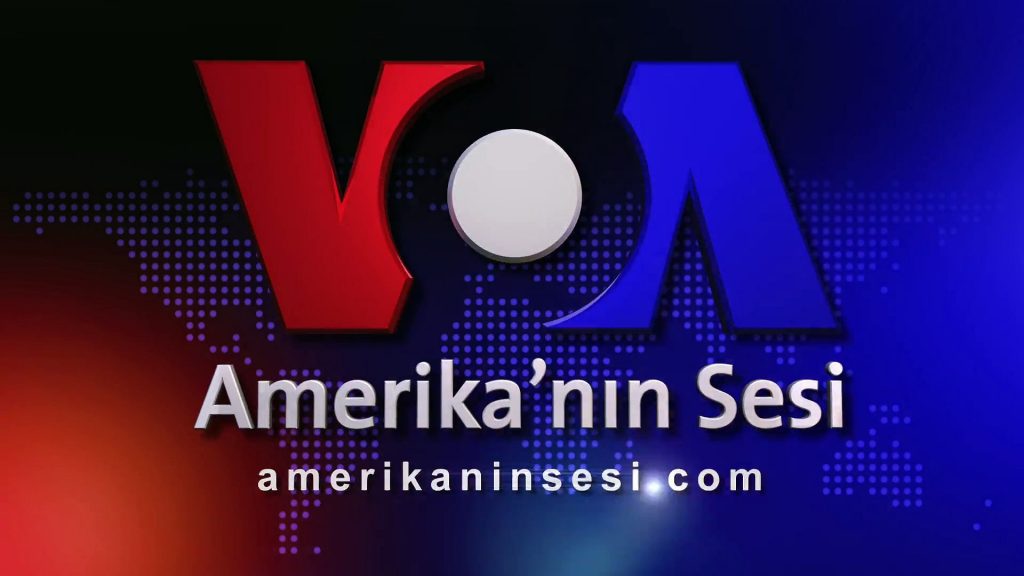 EKOTÜRK Stüdyo VOA 16 Nisan