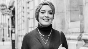 Fransa’da Müslüman gazeteciye ölüm tehdidi